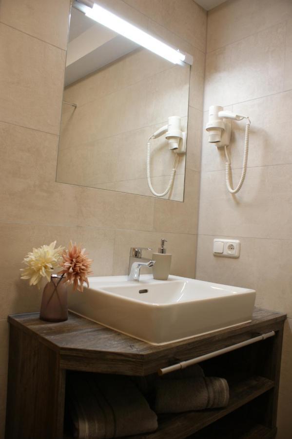 Haus Siegele Marco Apartment Kappl  Bagian luar foto