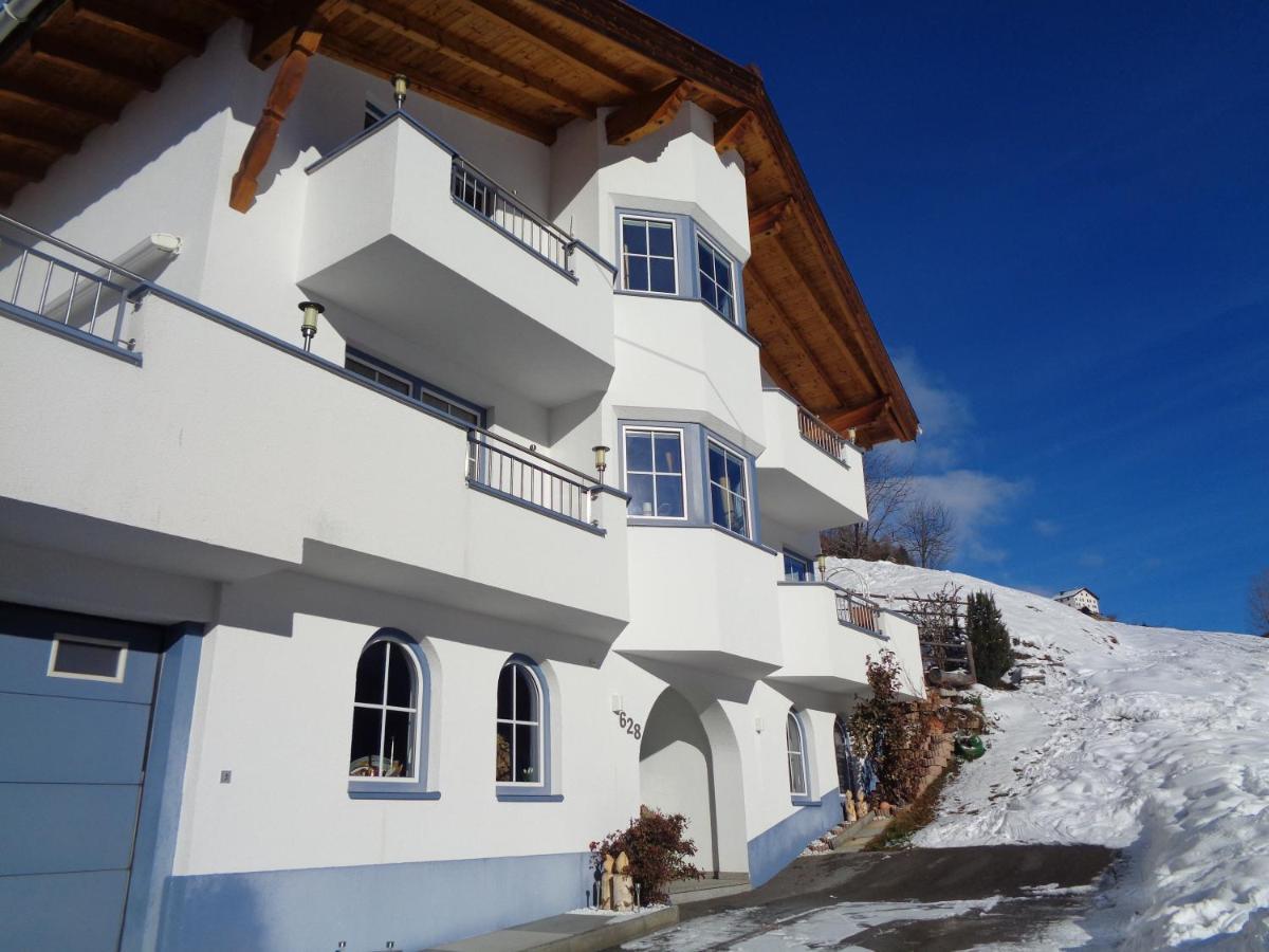 Haus Siegele Marco Apartment Kappl  Bagian luar foto