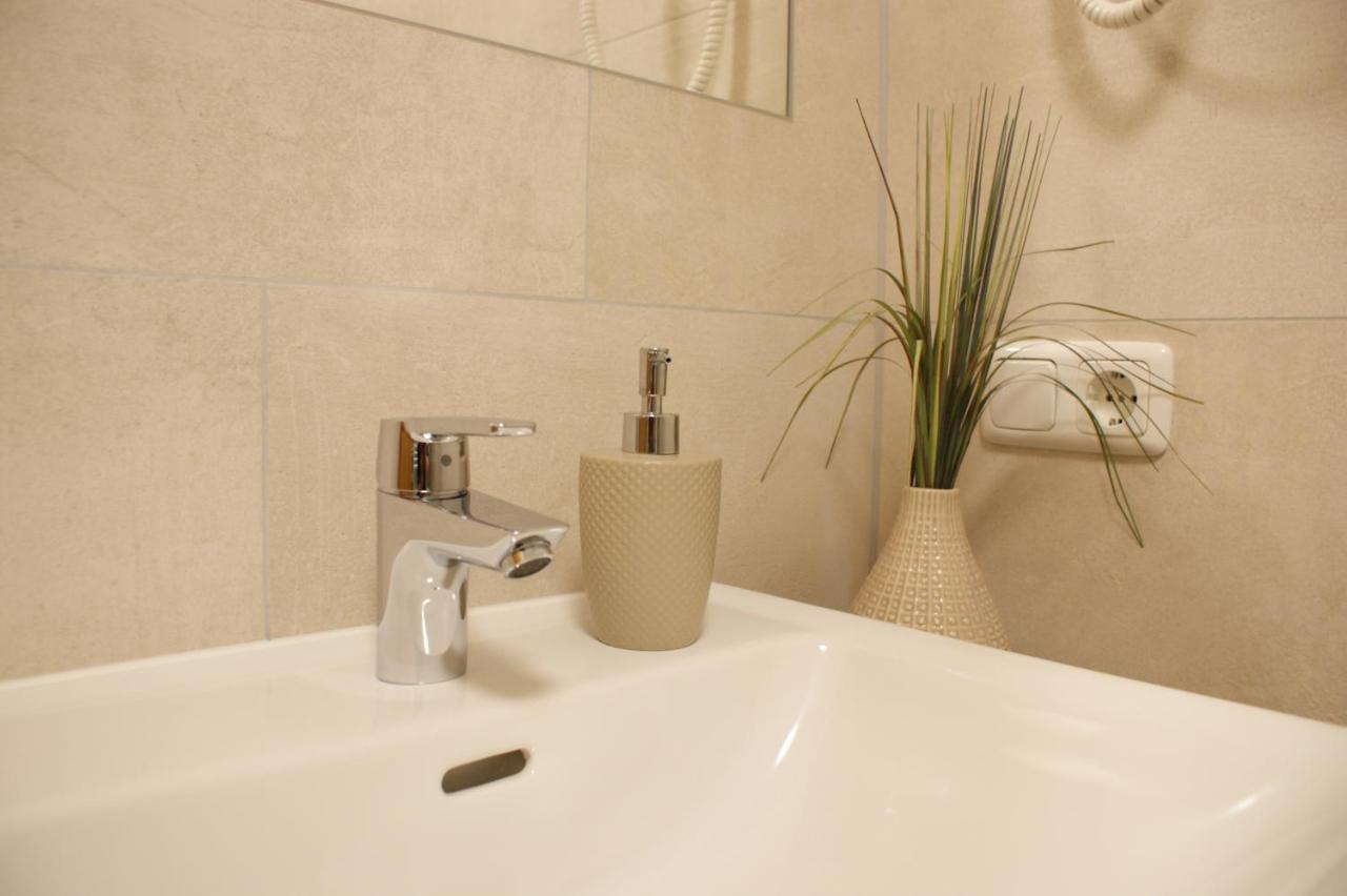 Haus Siegele Marco Apartment Kappl  Bagian luar foto