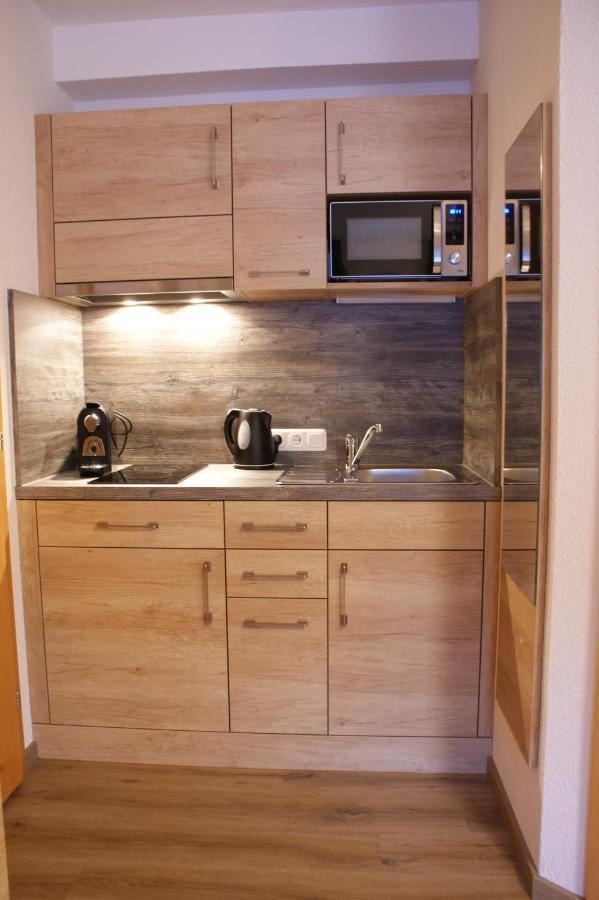 Haus Siegele Marco Apartment Kappl  Bagian luar foto
