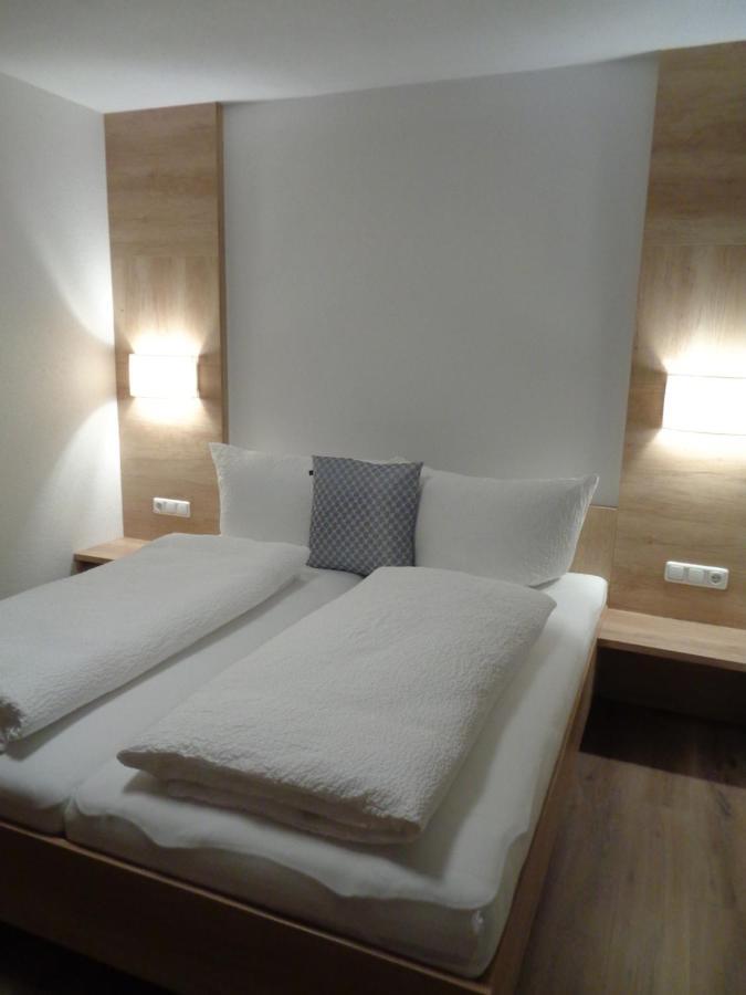 Haus Siegele Marco Apartment Kappl  Bagian luar foto
