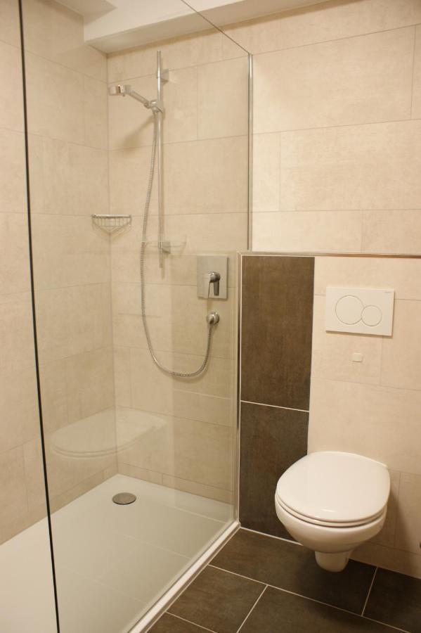Haus Siegele Marco Apartment Kappl  Bagian luar foto