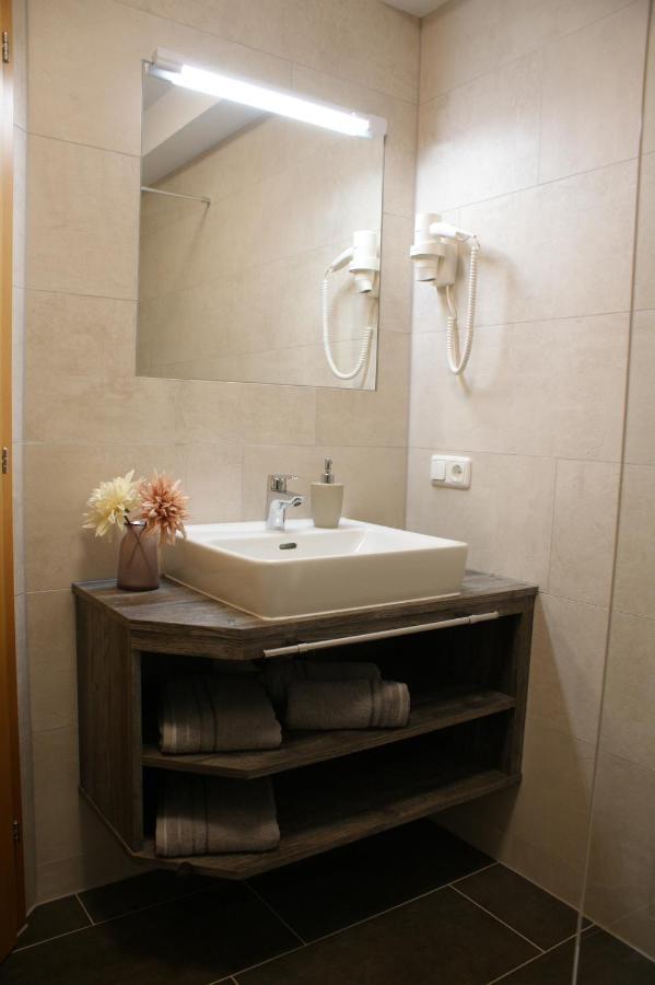 Haus Siegele Marco Apartment Kappl  Bagian luar foto
